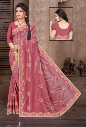 Twill Net Fabric With Siroski